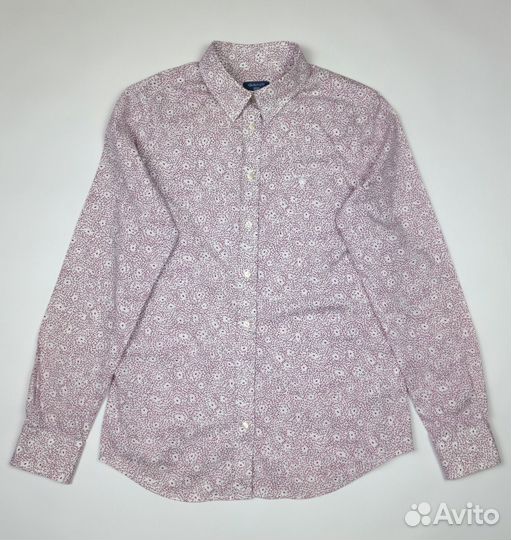 Gant рубашка оригинал