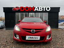 Mazda 6 2.0 AT, 2007, 259 000 км, с пробегом, цена 849 000 руб.