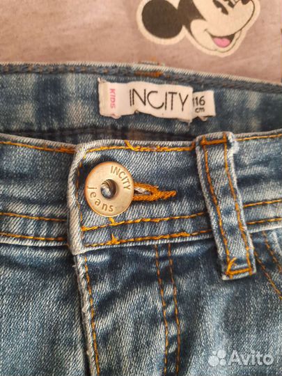 Детские вещи на девочку