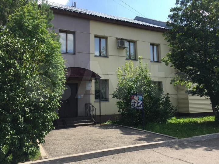 Продается Бизнес-центр 1171 м²