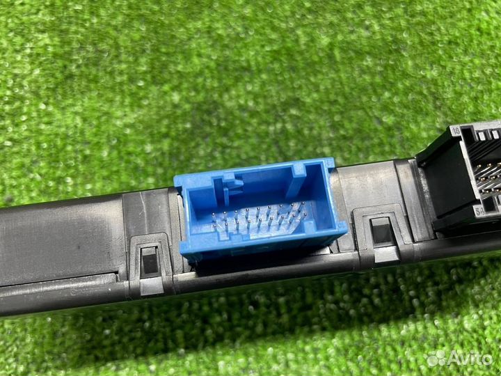 Блок ZGW BMW 5 F10/F11/GT F07 рест. 2014