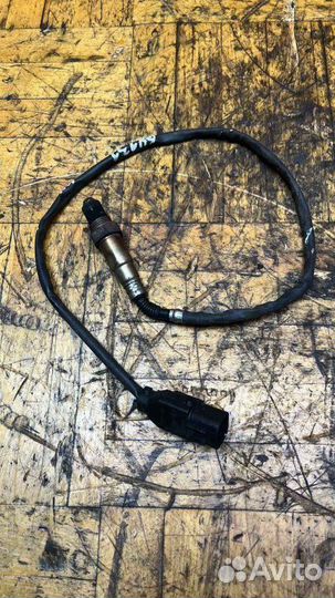 Датчик кислородный Hyundai Getz