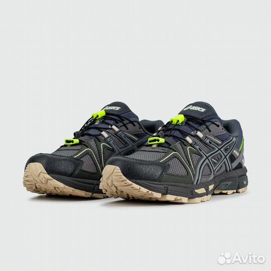 Кроссовки Asics Gel-Kahana 8