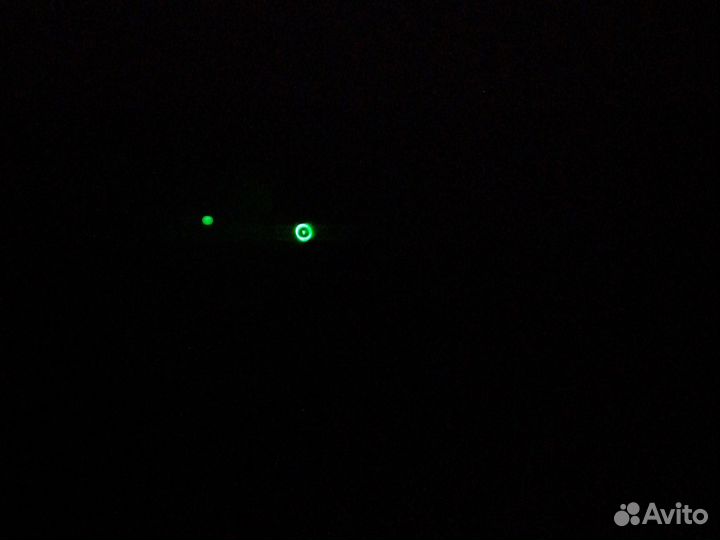 Калиматорный прицел