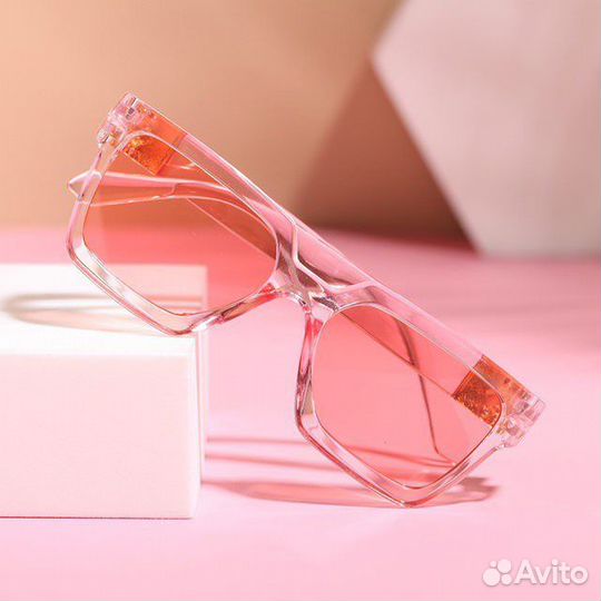 Очки для малышей