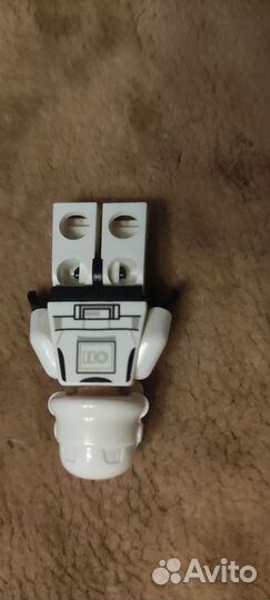 Lego Star Wars минифигурки для доставки