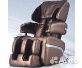 Массажное кресло Sunrans srtr-860G