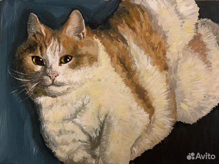 Рисунки/Роспись одежды на заказ