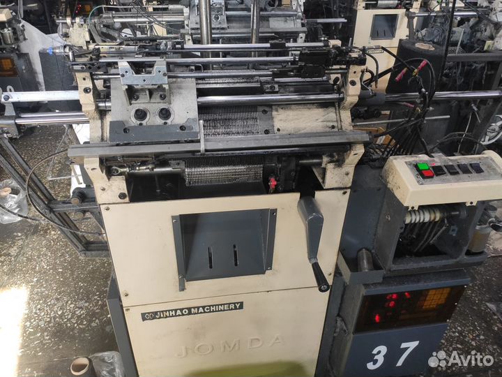 Перчаточные станки.оборудование