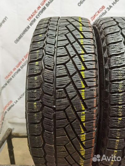 Continental ContiVikingContact 5 185/60 R15 88T