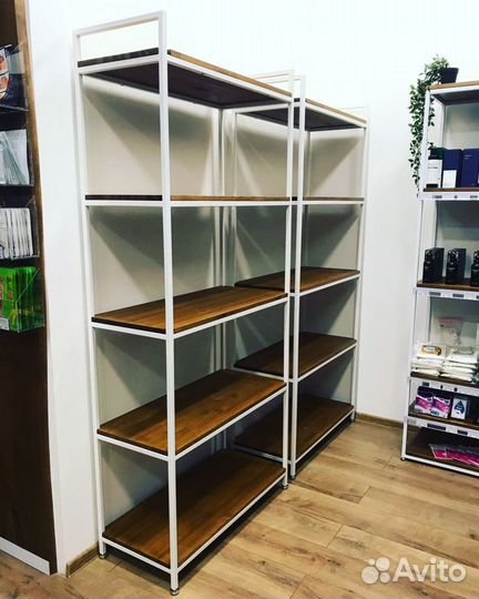 Мебель лофт. Loft