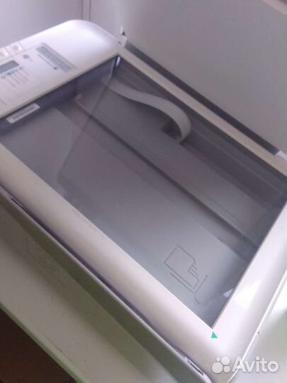 Принтер HP Photosmart C4343 All-in-One