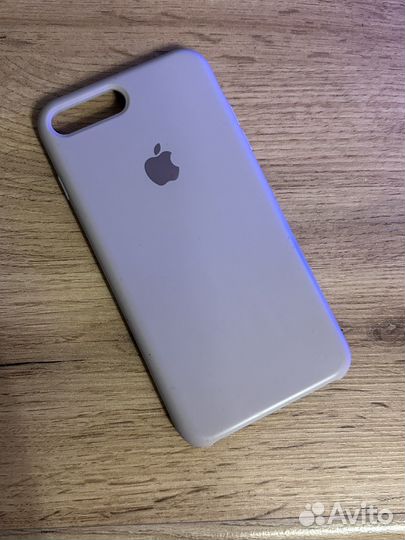 Чехол на iPhone 7 8 plus