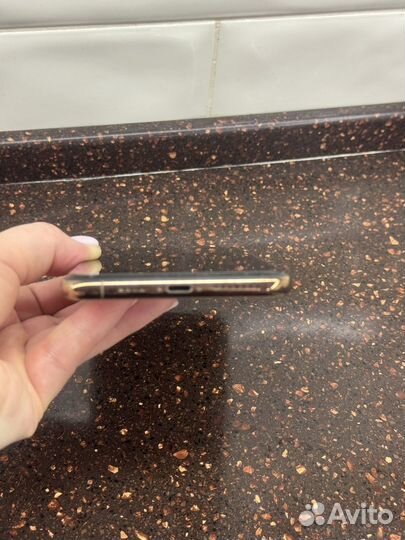 iPhone Xs Max, 256 ГБ