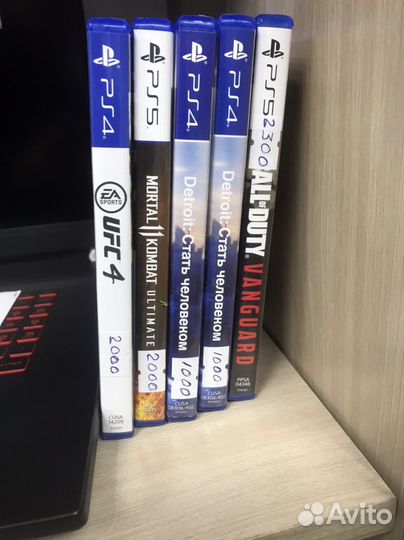 Игра для sony ps 4