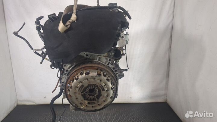 Двигатель BMW 5 F10, 2010