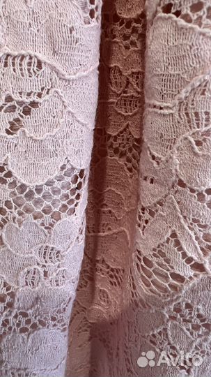 Платье для девочки 110