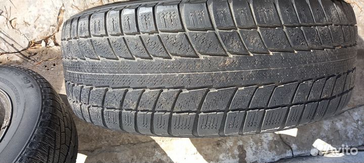 Литье диски r15 Волга