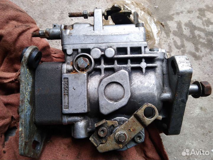 Тнвд 0460494052 068130107J (068130107ас)