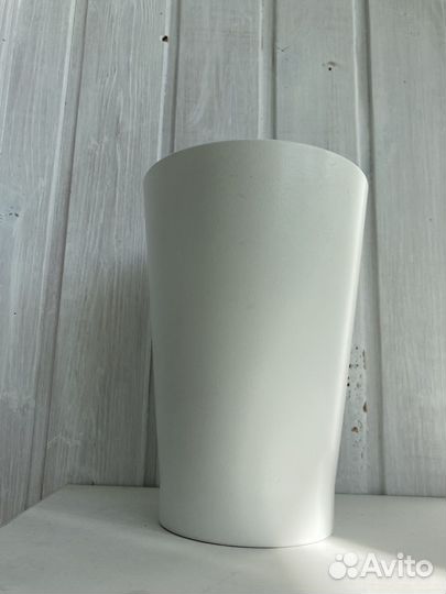 Ваза кашпо IKEA