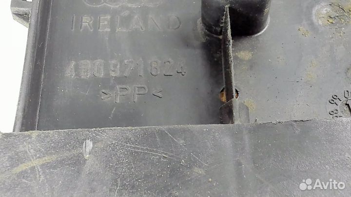 Канал для кабеля Audi A6 C5 1997-2004