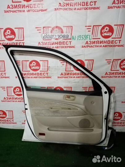 Дверь передняя левая, Toyota, Vista Ardeo, SV50G, Скл.№ AI-1959