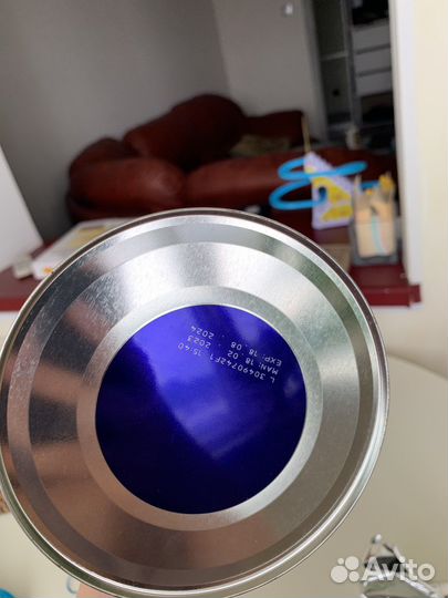 Детская смесь бесплатно