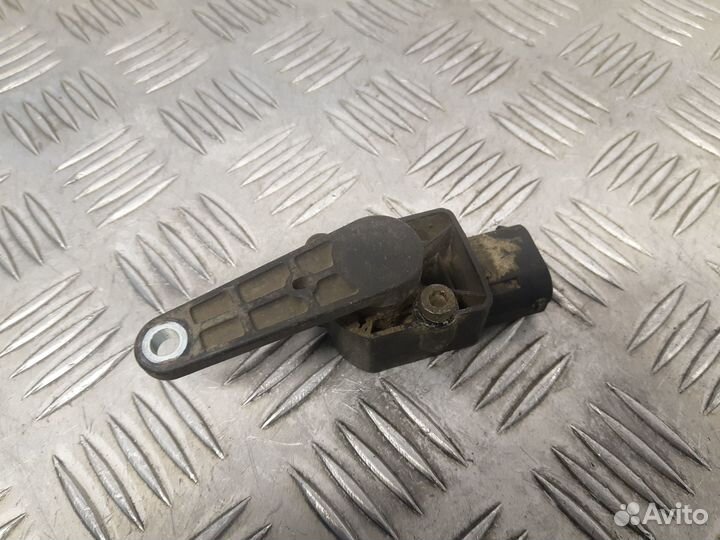 Б/У Датчик регулировки дорожного просвета B#006