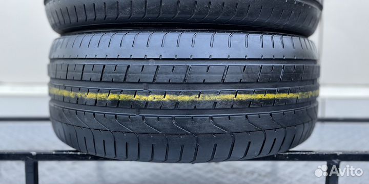 Pirelli P Zero 245/45 R19
