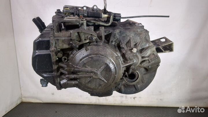 Кпп - автомат (АКПП) 4х4 Volvo XC90