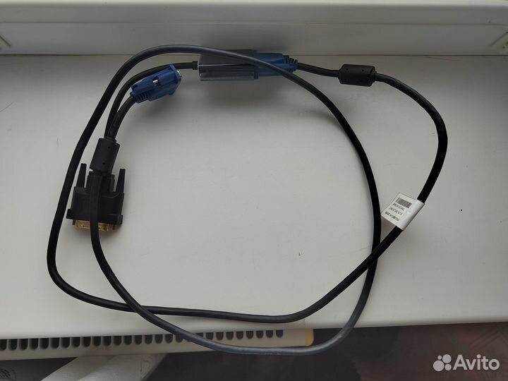 Монитор Samsung 18.5