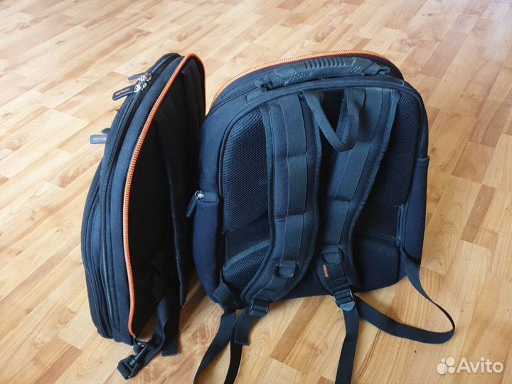 Рюкзак 2 в 1
