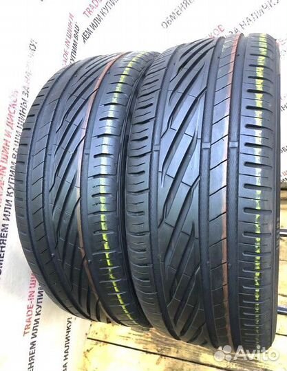 Uniroyal Rain Sport 2 225/45 R19