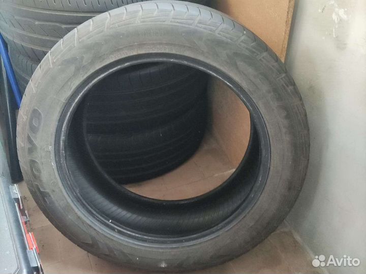 Toyo Proxes CF1 SUV 225/55 R18