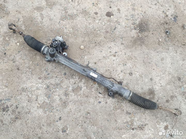 Рулевая рейка Audi A6 c6 4f ауди а6 с6 4f1422065r