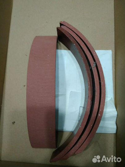 Новые запчасти на москвич 2140