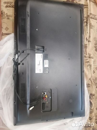 Телевизор бу