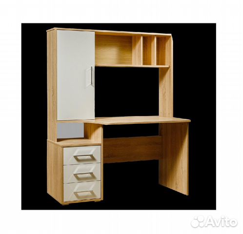 Стол компьютерный скв 16