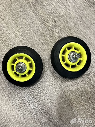 Платформа лыжероллеров Marwe skate