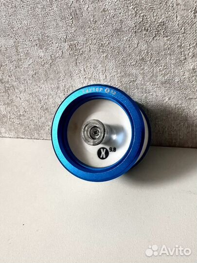 Йо-йо 9.8 Factor X