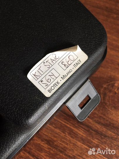 Машинка для перманентного макияжа