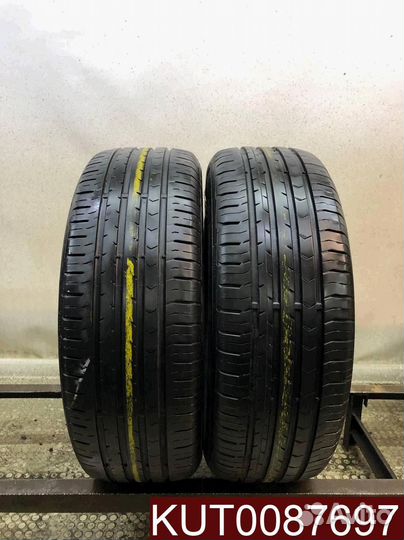 Continental ContiPremiumContact 5 205/60 R16 107U