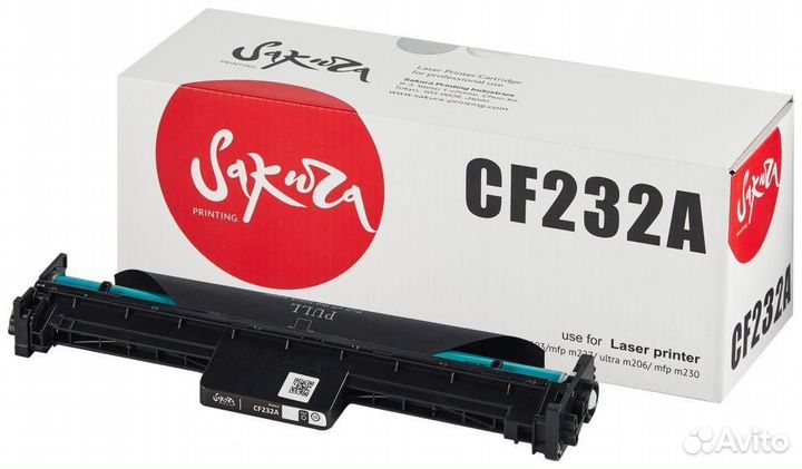 Фотобарабан Sakura sacf232A 1361753