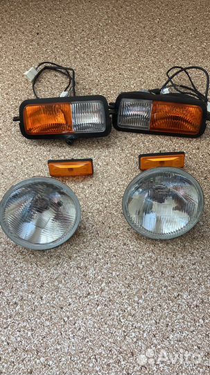 Продам комплект Новые