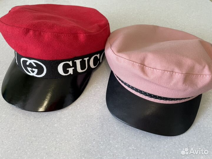 Картуз кепка