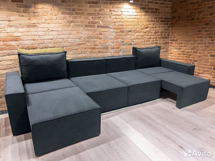 Диван Лаки 4 Трансформер