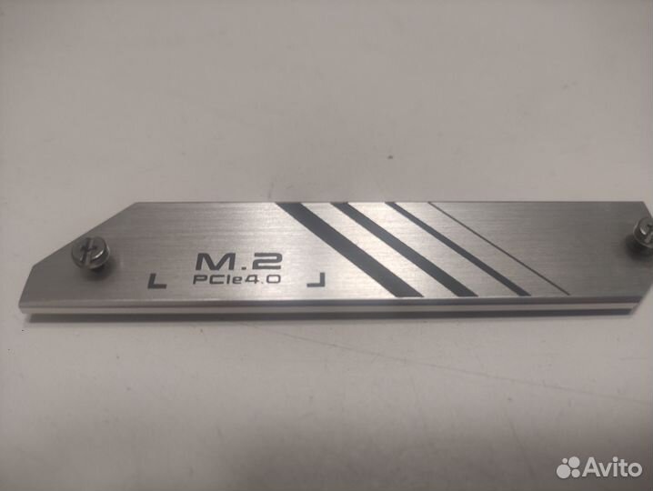 500 гб SSD M.2 накопитель HP S700