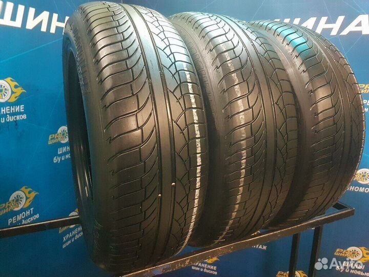 Michelin Latitude Diamaris 235/65 R17