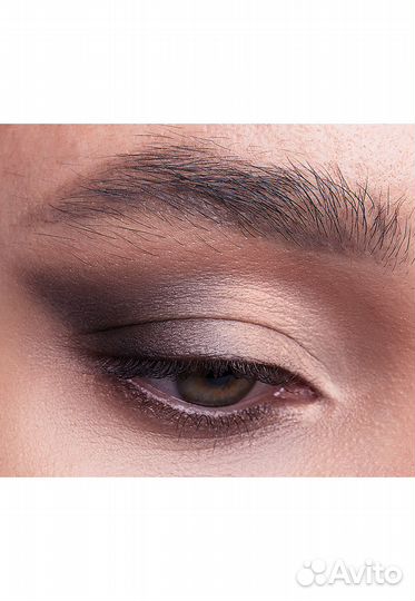 Двойной карандаш для глаз DUO Eye Liner, 2 вида