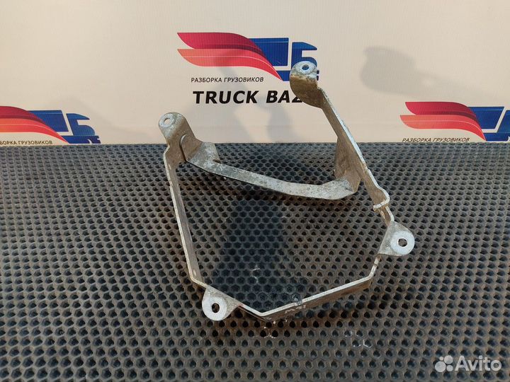 Кронштейн насоса AdBlue Man TGS, Man TGX